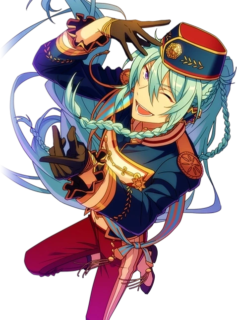 Hibiki Wataru